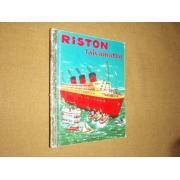 RISTON LAIVAMATKA(1955)tammi